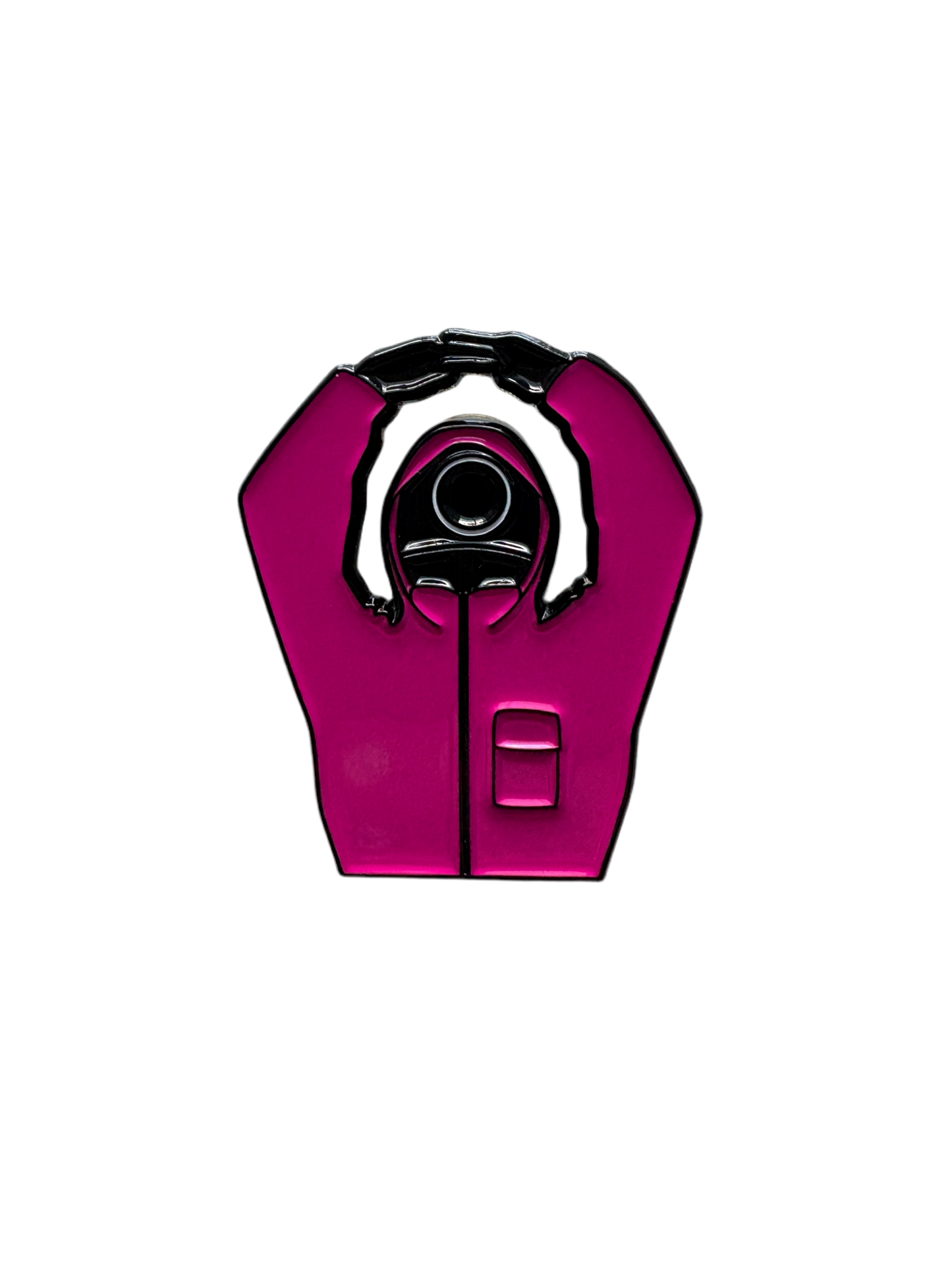 ****NEW Squid Game Inspired Pin
