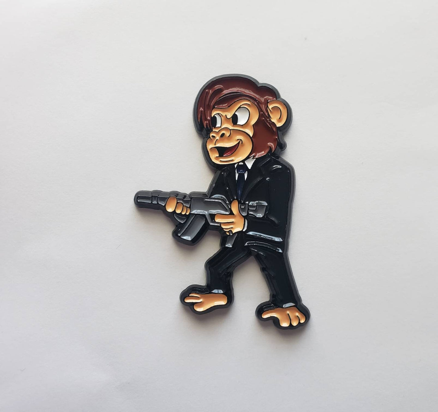 Slippin' Jimmy With a Law Degree Better Call Saul Inspired Pin